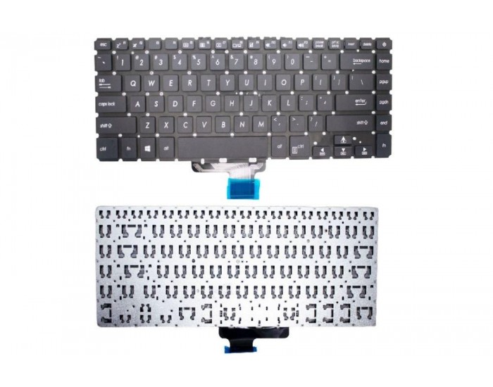 LAPTOP KEYBOARD FOR ASUS VIVOBOOK X510 | X510U | X510UA